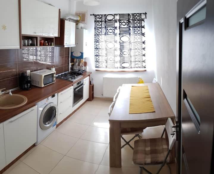 Cozy Apartment Bucharest Rosu Экстерьер фото