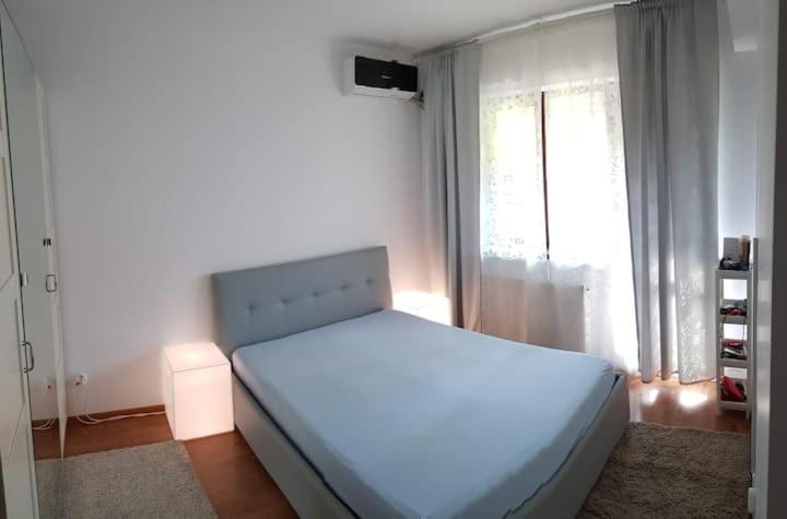 Cozy Apartment Bucharest Rosu Экстерьер фото