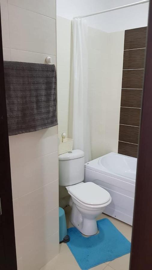 Cozy Apartment Bucharest Rosu Экстерьер фото